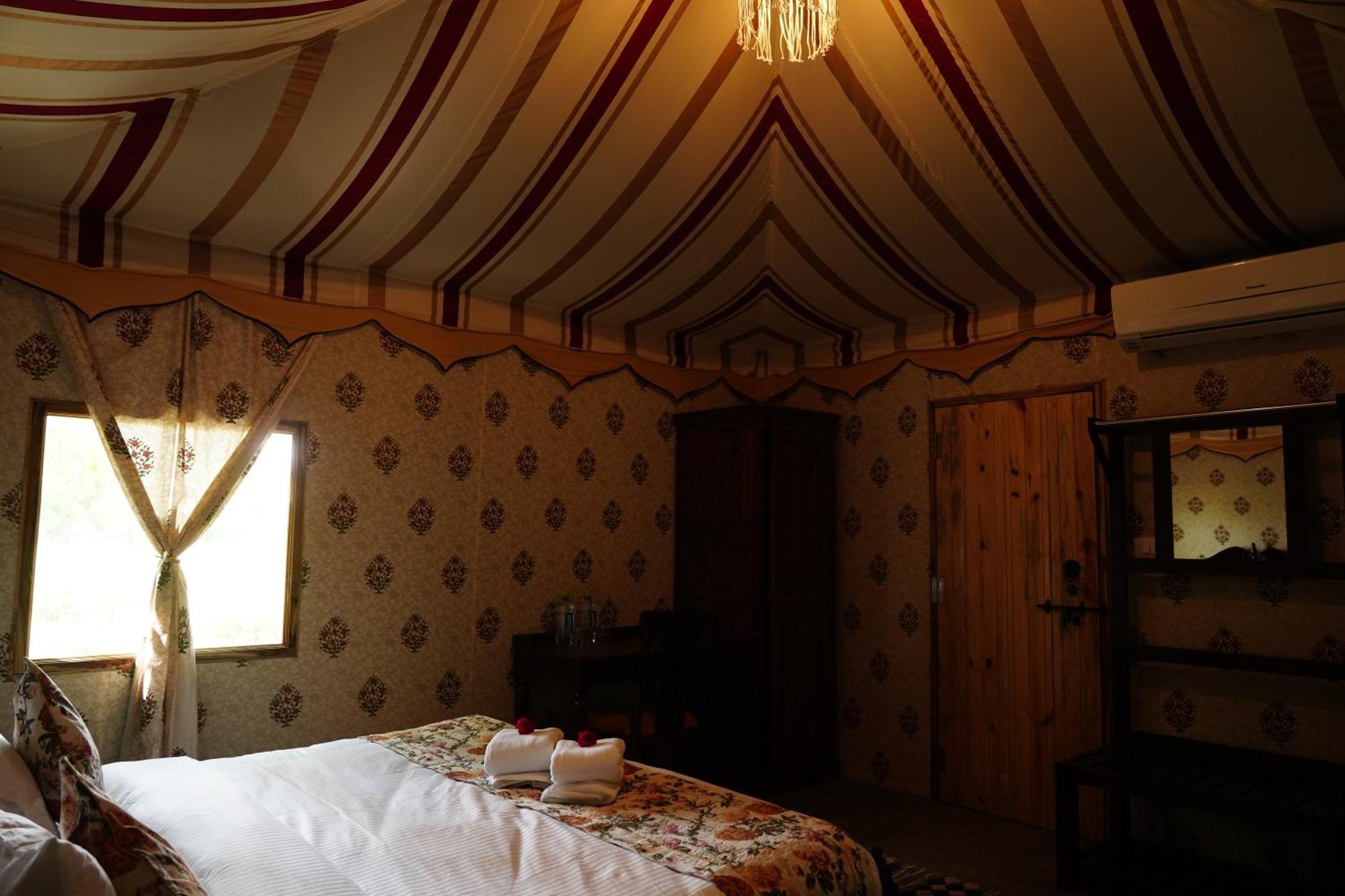 Hotel Heli Pushkar Zewnętrze zdjęcie